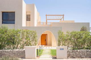 4BR Villa Private Pool Shedwan El Gouna - 7