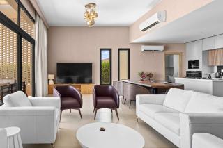 4BR Villa Private Pool Shedwan El Gouna - 4