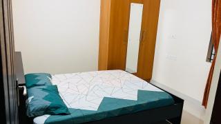 Furnished 3 bedroom flat near lulu mall and KIMS - 6