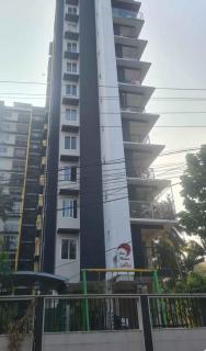 Furnished 3 bedroom flat near lulu mall and KIMS - 5