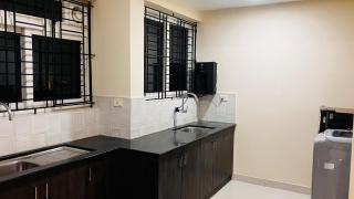 Furnished 3 bedroom flat near lulu mall and KIMS - 3