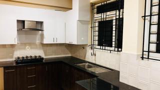 Furnished 3 bedroom flat near lulu mall and KIMS - 1