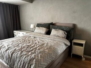 Spacious and quiet apartment in a great location - 4