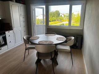 Spacious and quiet apartment in a great location - 1