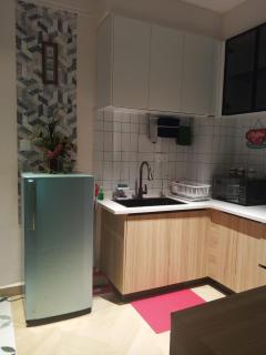 One Bedroom Apartment in Nairobi, Syokimau - Artesano near JKIA,SGR - 7