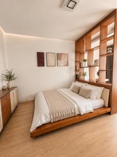 Sonder Villa Nguyen Trai - Saigon Center - 7