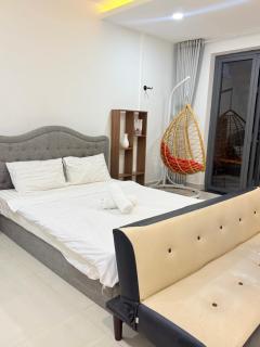 Sonder Villa Nguyen Trai - Saigon Center - 5