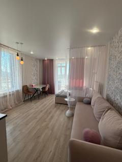 Arena garden apartment - 8