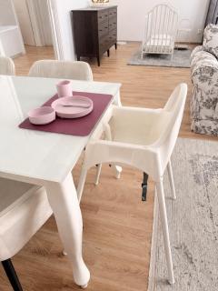 Veleslaveenka - Spacious Apartment in Pilsen Old Town - 2