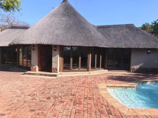 Milkwood Valley Lodge, Mabalingwe - 4