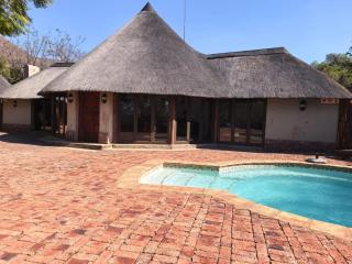 Milkwood Valley Lodge, Mabalingwe - 3