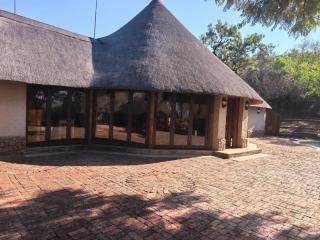 Milkwood Valley Lodge, Mabalingwe - 2
