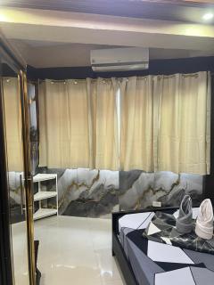 AJ Staycation Shell Residences Tower D - 6