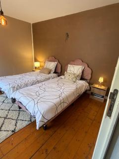 Maison 3 chambres - 2