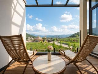 湖涧塔语观景民宿Lake Tower Whisper Guest House - 5