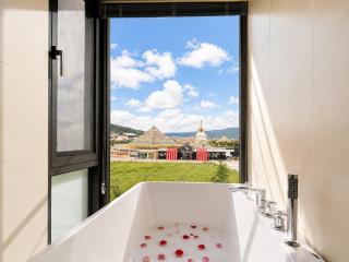 湖涧塔语观景民宿Lake Tower Whisper Guest House - 4