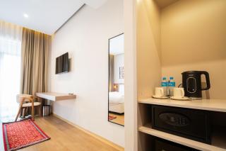 Ustyurt boutique hotel - 3