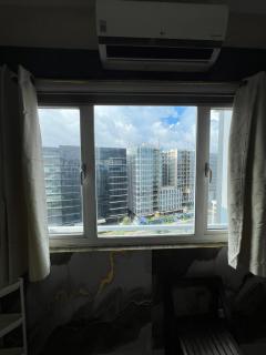 AJ Staycation Shell Residences Tower D - 5