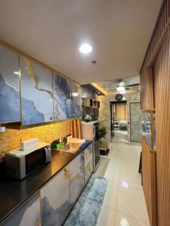 AJ Staycation Shell Residences Tower D - 4