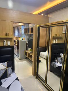 AJ Staycation Shell Residences Tower D - 2