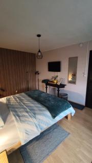 Chambre 2 - 7