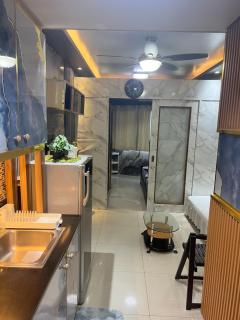 AJ Staycation Shell Residences Tower D - 1