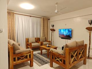 Elegant 3 Bedroom Apartment in Prime Nyali Area - 9