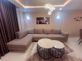 2 Bedroom Apartment Goldcrest DHA Lahore - 3