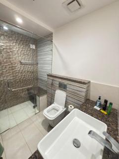 2 Bedroom Apartment Goldcrest DHA Lahore - 1