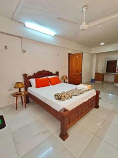 Elegant 3 Bedroom Apartment in Prime Nyali Area - 6