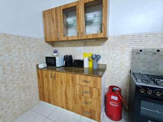 Elegant 3 Bedroom Apartment in Prime Nyali Area - 2