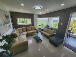 Avana Hills Tagaytay Manor - Paris - 6