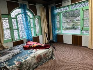 M K River Breeze Guest House Gurez - 0