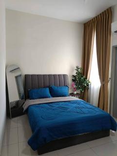 RC HOMESTAY-Bistari - 8