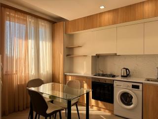 Apartment in Republic Square - 7