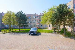 Appartement Regina - Residence Juliana Julianadorp aan Zee - 9