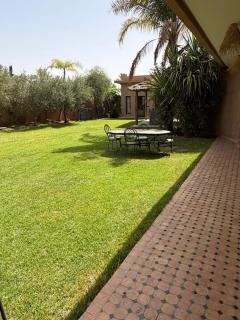 Ferme ADAM Agafay Marrakech - 4