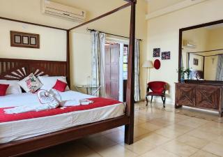 Beach villa South Goa - 1