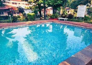 Beach villa South Goa - 0