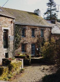 La Réserve d'Angèle, Brain-sur-Vilaine - 1