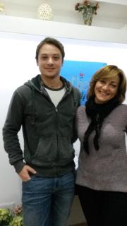 Anthea BB Napoli - Napoli - 2