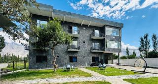 Gold Star Hotel Skardu - 0