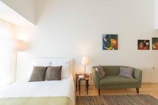 Bright Downtown Apartment - Porto - 6