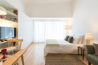 Bright Downtown Apartment - Porto - 7