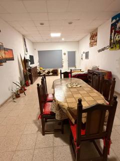 Departamento tipo Estudio Las Parejas - 1