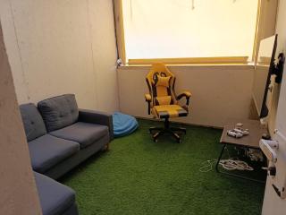 Sderot Family Work & Play Apartment - 5