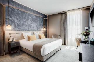 Sebail City Inn Hotel & Restaurant - 8