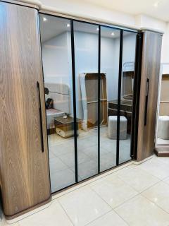 Porto Sokhna, 2-bedroom chalet, ground floor - 5