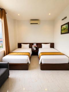 Royal ANAN Hotel - 8
