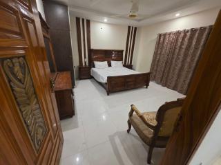 3 Bed Room Apartment - 9